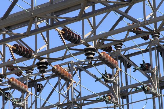 reuma electricity elektriko dei